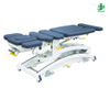 Aesthetic Treatment Table Medical Clinic Physiotherapy Massage Table Adjustable Examination Couch