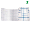 Non Woven/ Woven/ PU Film Adhesive Medical Fixing Bandage Rolls Surgical Wound Dressing