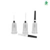 Disposable Pen Type Blood Collection Needle for Vacuum Blood Tube