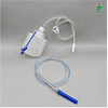 Medical Supplies Disposables Hollow PVC Closed Wound Drainage System