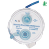 Medical Disposable High Vacuum Closed Wound Dranage System Negative Pressure Suction Reservoir