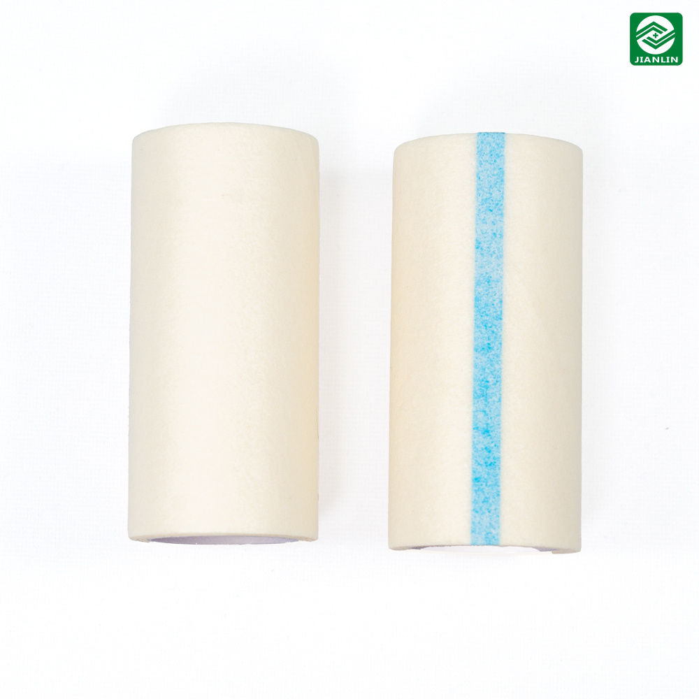 Disposable/Protective/Lab/Dental/Hospital/Surgical Zinc Oxide Micropore PE Non Woven Silk Adhesive Plaster Tape for Skin