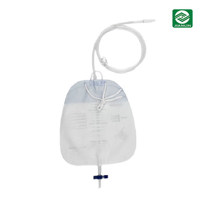 Disposable Drainage Medical Urine Bags