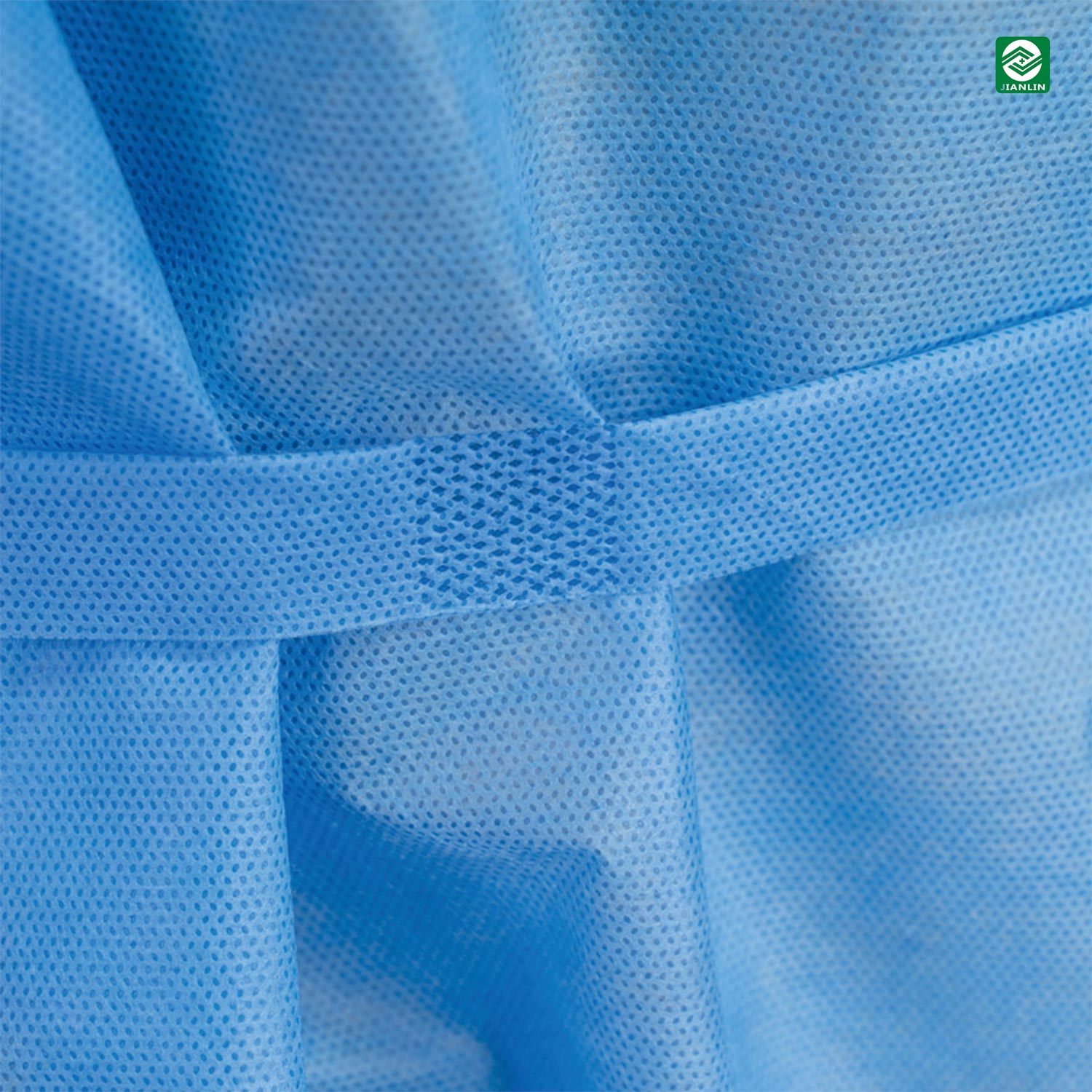 Wholesale-Disposable-Isolation-Clothes-SMS-Non-Woven-Isolation-Gown (4)