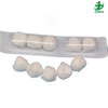 Disposable Sterile 100% Cotton High Absorbent and Soft Medical Gauze Ball