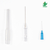 IV Cannula Pen Type Catheter Needle for Infusion Medical Type 14G/16g/18g/20g/22g/24G