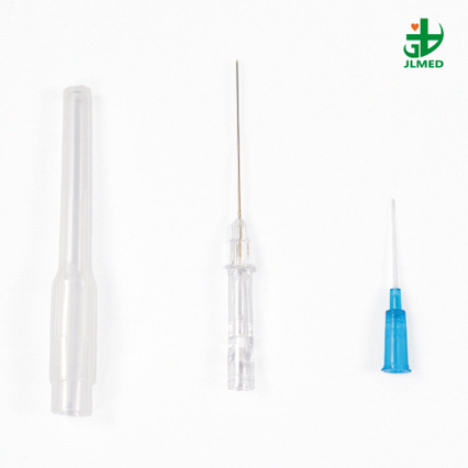 IV Cannula Pen Type Catheter Needle for Infusion Medical Type 14G/16g/18g/20g/22g/24G