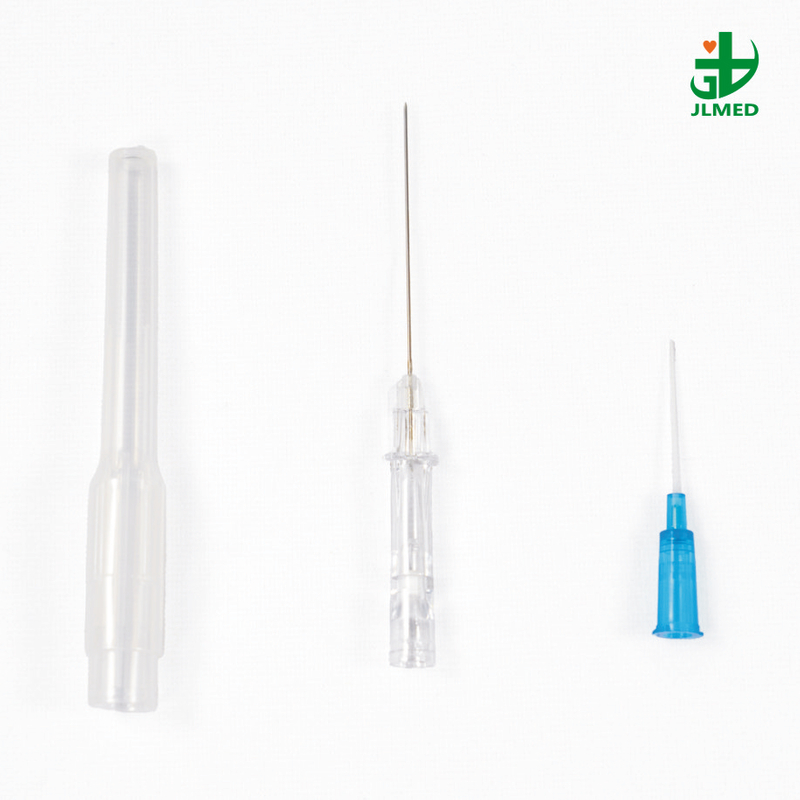 IV Cannula Pen Type Catheter Needle for Infusion Medical Type 14G/16g/18g/20g/22g/24G