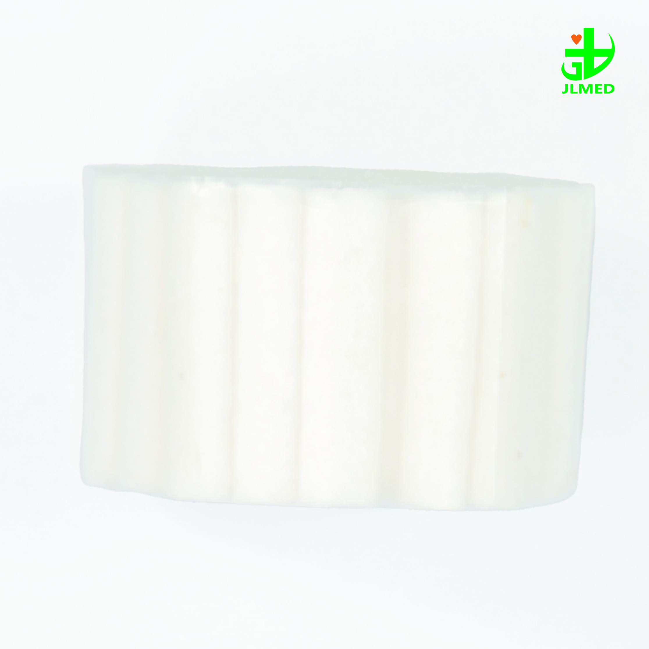 100% Pure Cotton Medical Disposable Absorbent Dental Cotton Rolls