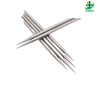 Customized Made Stainless Steel Needle Cannula Hypodermic Needle for Medical Use