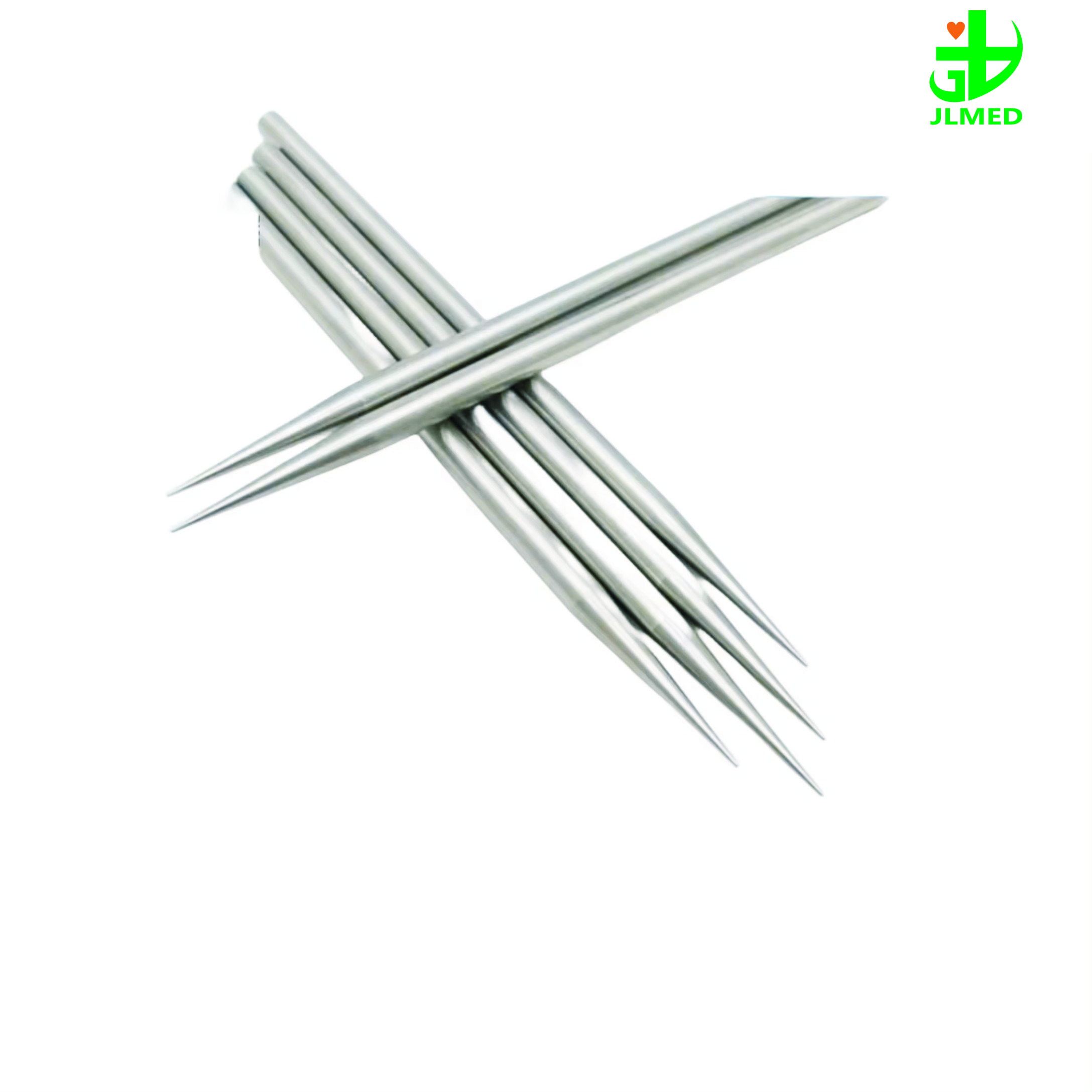 Customized Made Stainless Steel Needle Cannula Hypodermic Needle for Medical Use