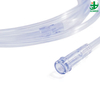 High Flow Disposable Medical Nasal Oxygen Cannula Catheter