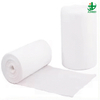 Medical Disposables 100% Cotton Absorbent Gauze Roll Gauze Bandage