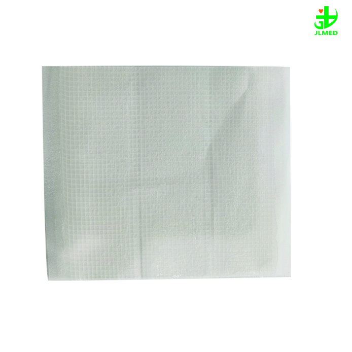 Surgical Medical Sterile Paraffin Gauze Swab Dressing/Pad/Swab