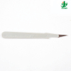 Sterile Scalpel Blade with Handle Stainless Steel/Carbon Steel Surgical Blades