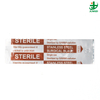 Disposable Sterile Carbon Steel Stainless Steel Safety Surgical Scalpel Blade for Hospital