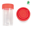 Urine Container 100ml with Needle, Specimen Container with Vaculid Specimen Container