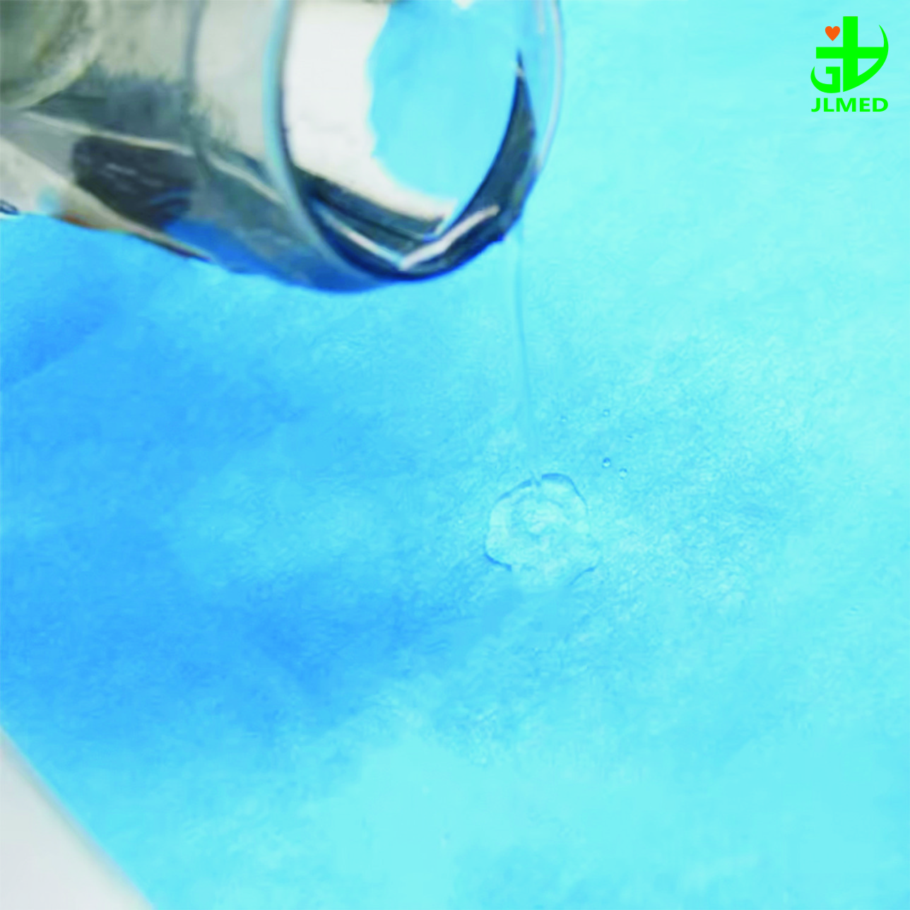 High Quality Non Woven Disposable Medical Bed Sheet Surgical Medical Hospital Bed Sheet