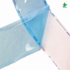 Sterile Pouch Roll Surgical Instruments Packaging Flat Bag Roll Eo Sterilization 30cm*200m