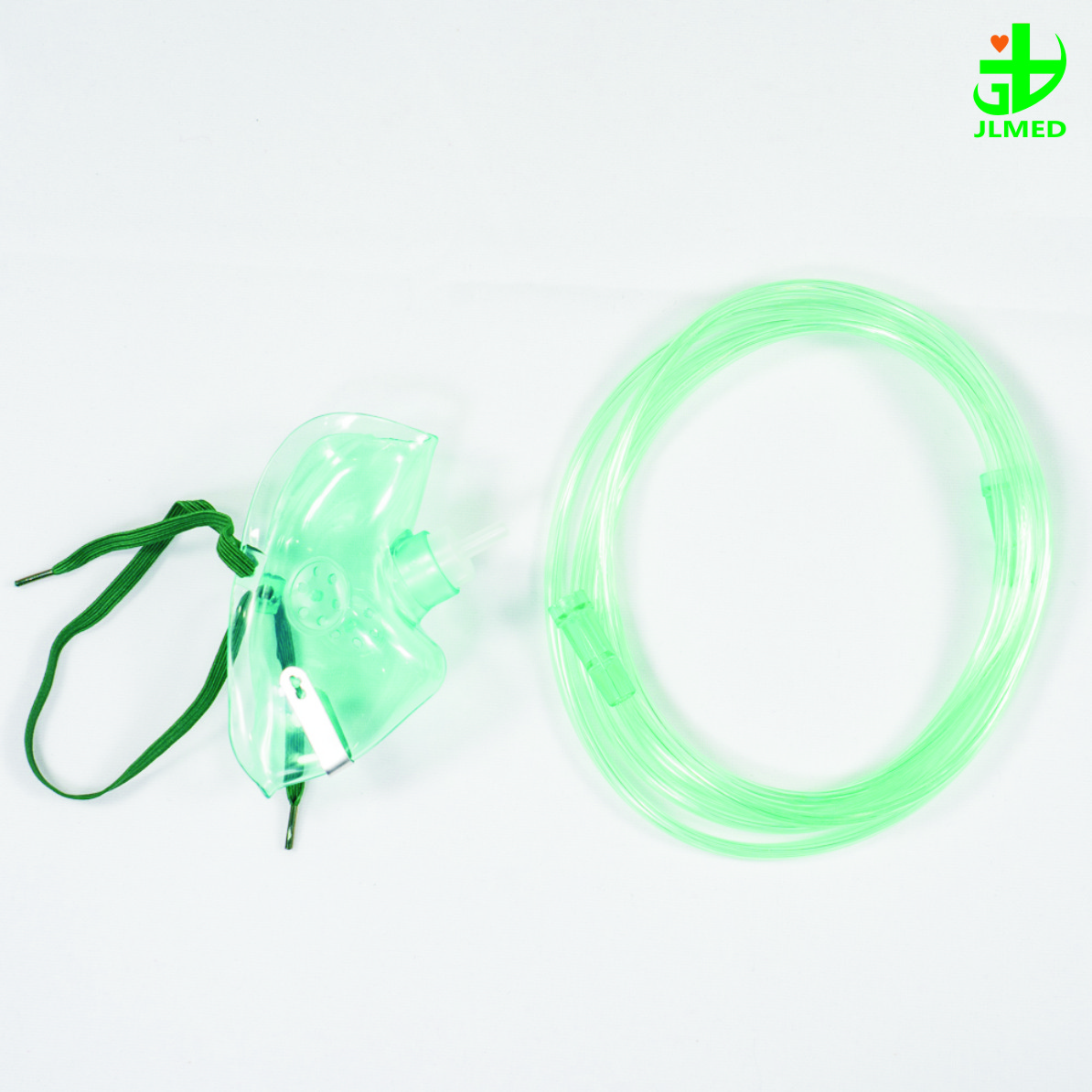 Hospital-Disposable-Medical-Oxygen-Mask-with-Tubing-PVC (2)