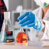 China Wholesale Medical Examination Disposable Nitrile Gloves for Hospital Using
