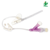 IV Cannula Y Type Catheter Needle for Infusion Medical Type 14G/16g/18g/20g/22g/24G