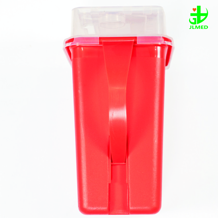 Sharps-Disposal-Container-Biohazard-Medical-Waste-Safety-Box-Plastic-Sharp-Container-for-Tattoo-Needles-Sharp-Container-Medical-Waste-Bag