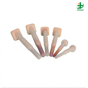 Chg Gapplicator Swab Applicators for Skin Antisepsis Preparation Antiseptic 2% Chlorhexidine 70% Ipa Alcohol Sponge