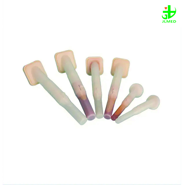 Chg Gapplicator Swab Applicators for Skin Antisepsis Preparation Antiseptic 2% Chlorhexidine 70% Ipa Alcohol Sponge