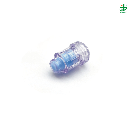 Needle Free Connector Medical Raw Material