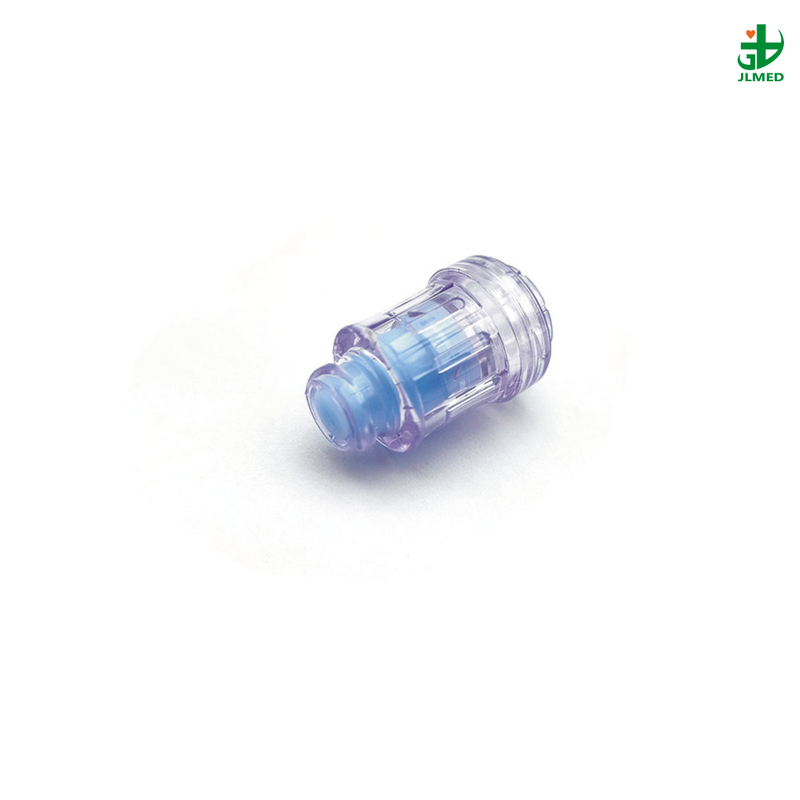 Needle Free Connector Medical Raw Material