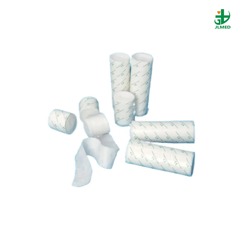 Orthopedic Casting Padding Medical Polyester Undercast Padding