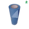 Factory Direct Sell Sterilization Medical Coated Crepe Wrapping Paper with Different Colors