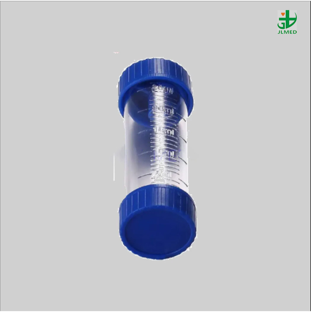 Disposable High Quality Medical Sputum Suction Infant Mucus Extractor ISO13485 CE