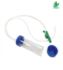 Disposable High Quality Medical Sputum Suction Infant Mucus Extractor ISO13485 CE