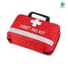 Workplace Home Nurse Backpack Pet Emergency Medical First Aid Kit