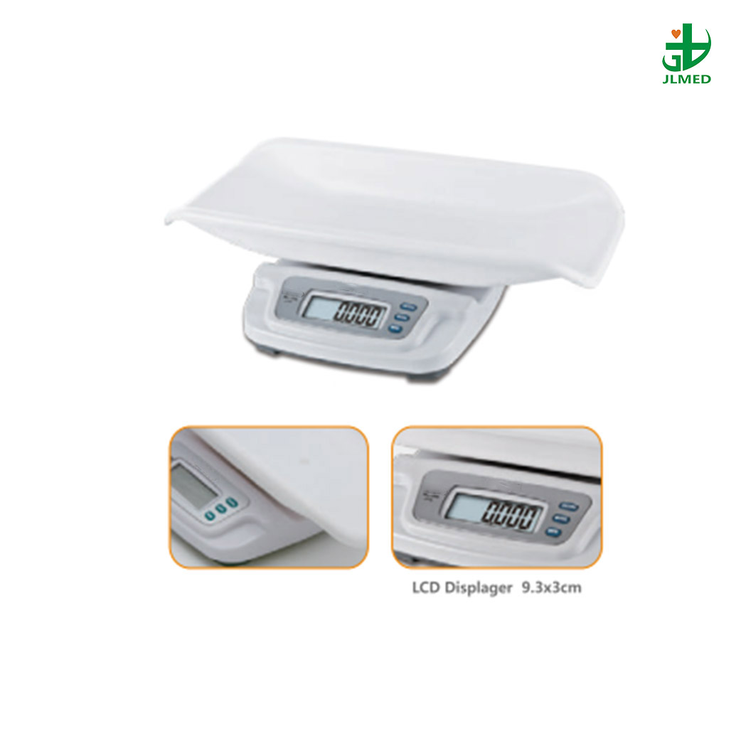 Electronic Baby Weighing Scales