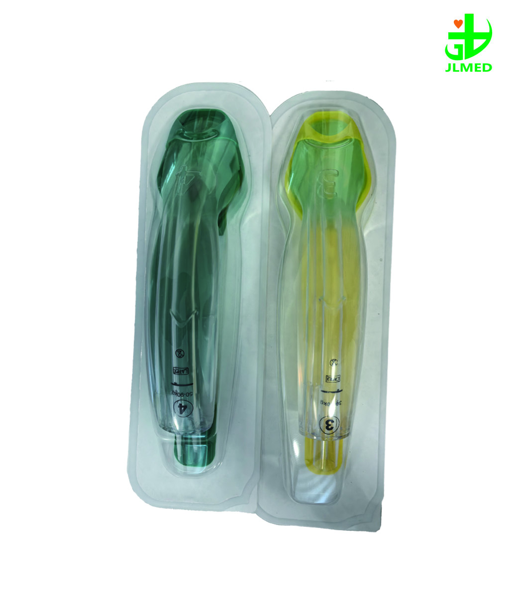 Medical Supplies Reduced Trauma Easy Laryngeal Mask Airway