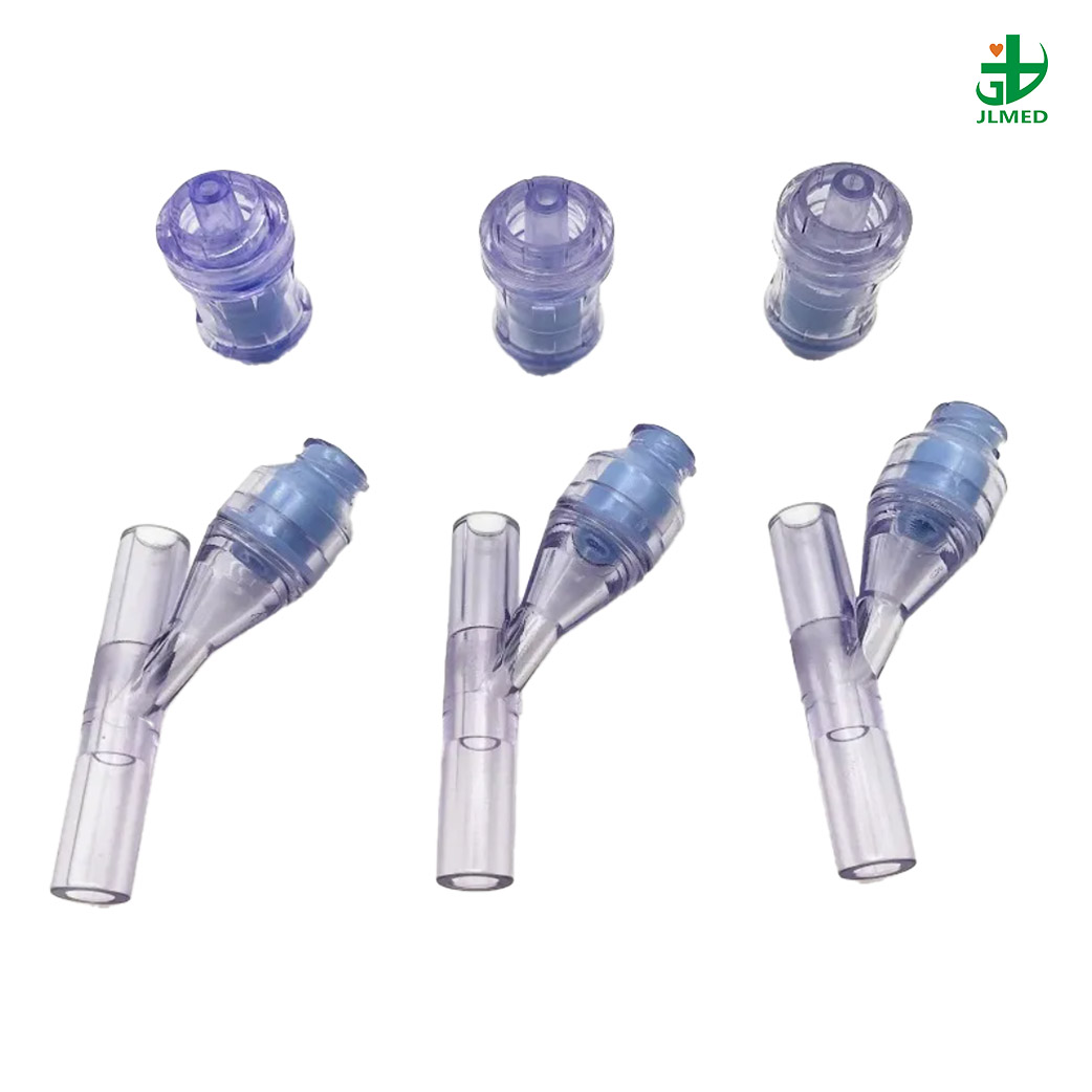 Needle Free Connector Medical Raw Material