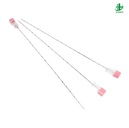 Spinal Epidural Anesthesia Needle for Lumbar Puncture