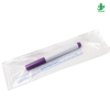  Medical Professional Sterile/Nonsterile Surgical Black/ Purple/ Blue Single Tip/ Dual Tips Tattoo Skin Marker Pen with Ruler