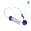 Disposable High Quality Medical Sputum Suction Infant Mucus Extractor ISO13485 CE