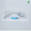 Medical Disposable Tracheotomy Tube for Adults And Children with Air Bag 