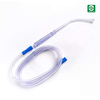 Medical Suction Connecting Tube Yankauer Handle Yankauer Suction Set