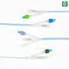 Disposable Medical Siliconeor Foley Catheter