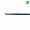 Hospital Stainless Steel Medical Single-Use Bone Marrow Biopsy Needle