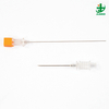 Disposable Anesthesia Spinal Needle 16g-27g Quincke/Pencil Point/Introducer