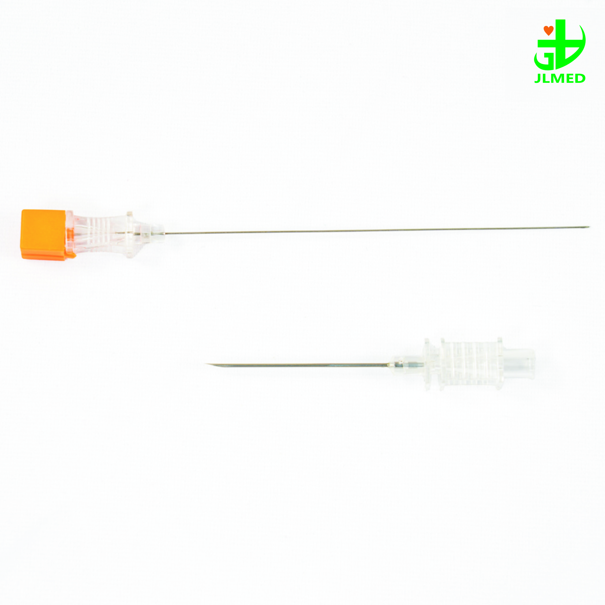 Disposable Anesthesia Spinal Needle 16g-27g Quincke/Pencil Point/Introducer
