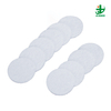 Cosmetic Cotton Pad Medical Use or Daily Makeup Apply Face and Skin Also Can Be Used for a Variety of Beauty Salon