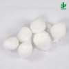 Wholesale 100% Cotton Multi Color Medical Cotton Ball